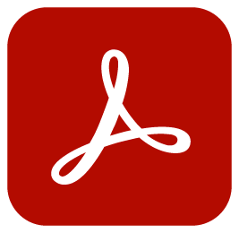 adobe reader
